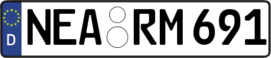 NEA-RM691