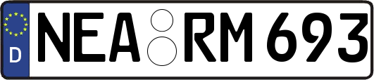 NEA-RM693