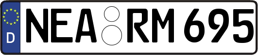 NEA-RM695