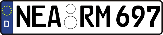 NEA-RM697