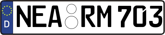 NEA-RM703