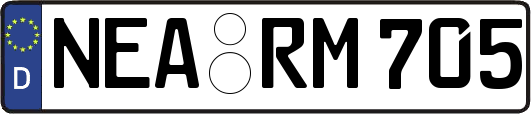 NEA-RM705