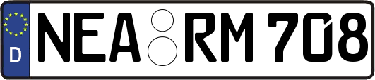 NEA-RM708