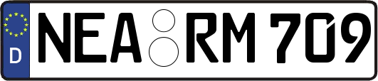 NEA-RM709