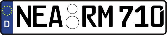 NEA-RM710