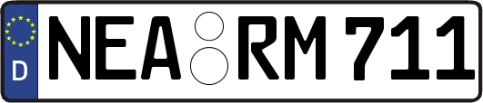 NEA-RM711