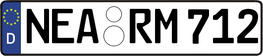 NEA-RM712