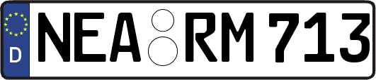 NEA-RM713