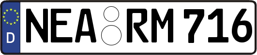 NEA-RM716