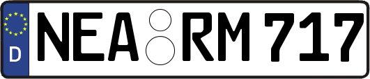 NEA-RM717