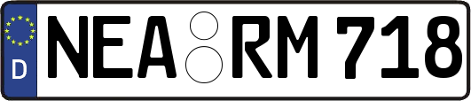 NEA-RM718