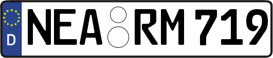NEA-RM719