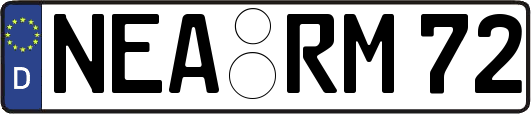 NEA-RM72