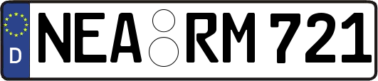 NEA-RM721