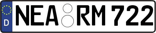 NEA-RM722