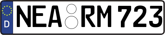 NEA-RM723