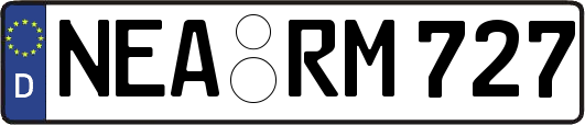 NEA-RM727