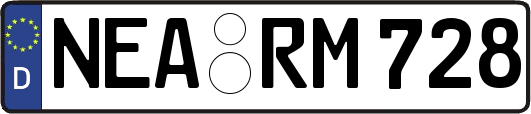 NEA-RM728