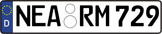 NEA-RM729