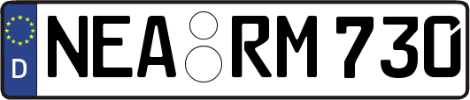 NEA-RM730