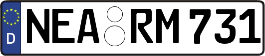 NEA-RM731