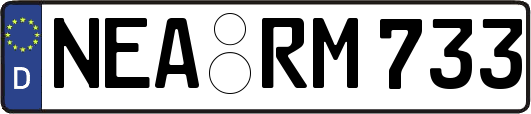 NEA-RM733