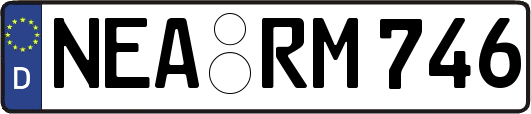 NEA-RM746