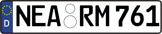 NEA-RM761