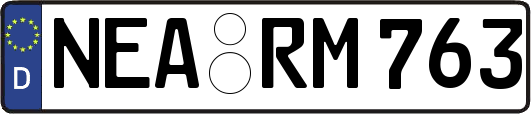 NEA-RM763