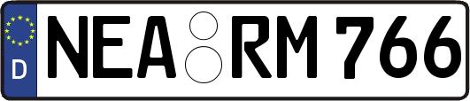 NEA-RM766