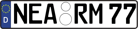 NEA-RM77