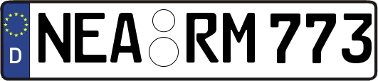 NEA-RM773