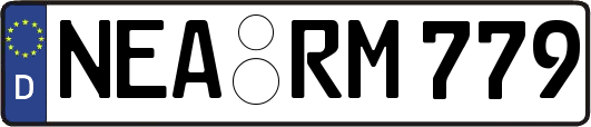 NEA-RM779