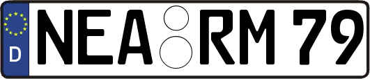 NEA-RM79