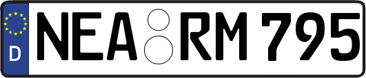 NEA-RM795