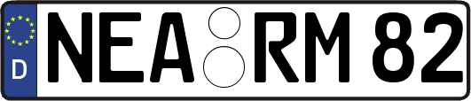 NEA-RM82
