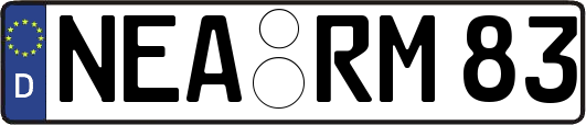 NEA-RM83