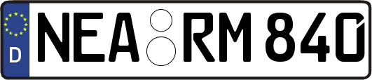 NEA-RM840