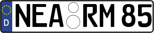 NEA-RM85