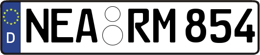 NEA-RM854
