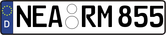 NEA-RM855
