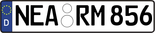 NEA-RM856