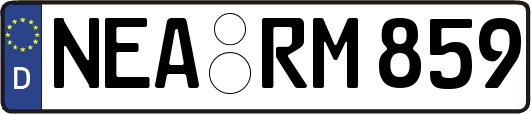 NEA-RM859