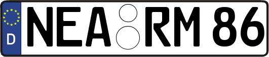 NEA-RM86