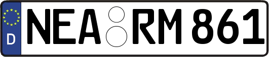 NEA-RM861