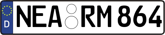 NEA-RM864