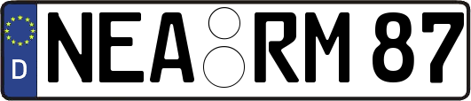 NEA-RM87