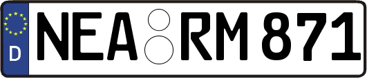 NEA-RM871
