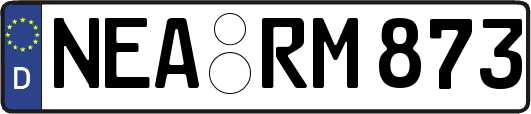 NEA-RM873