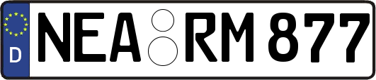 NEA-RM877